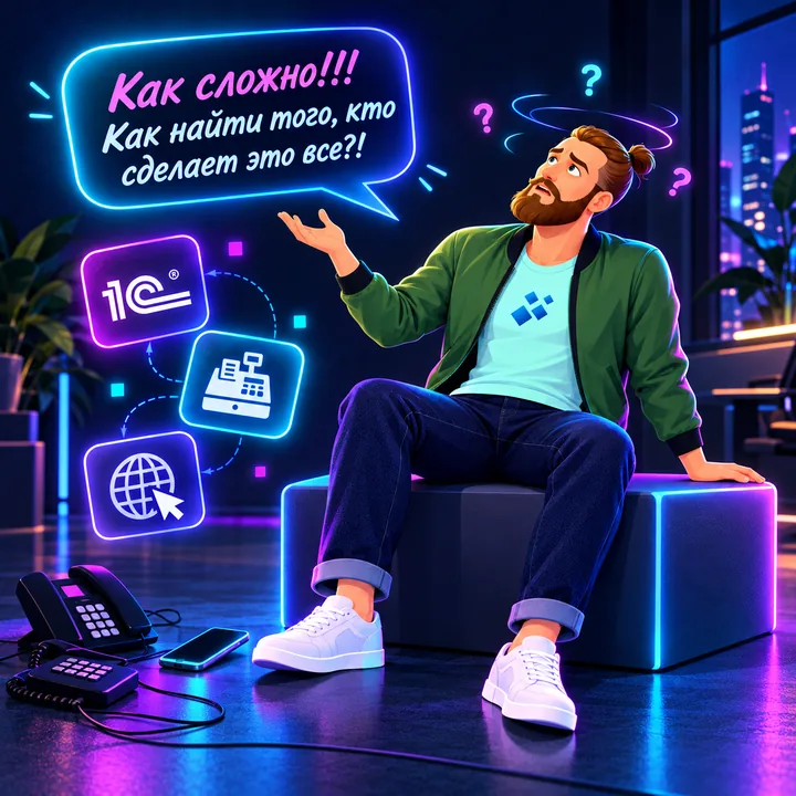 Комикс — страница 3